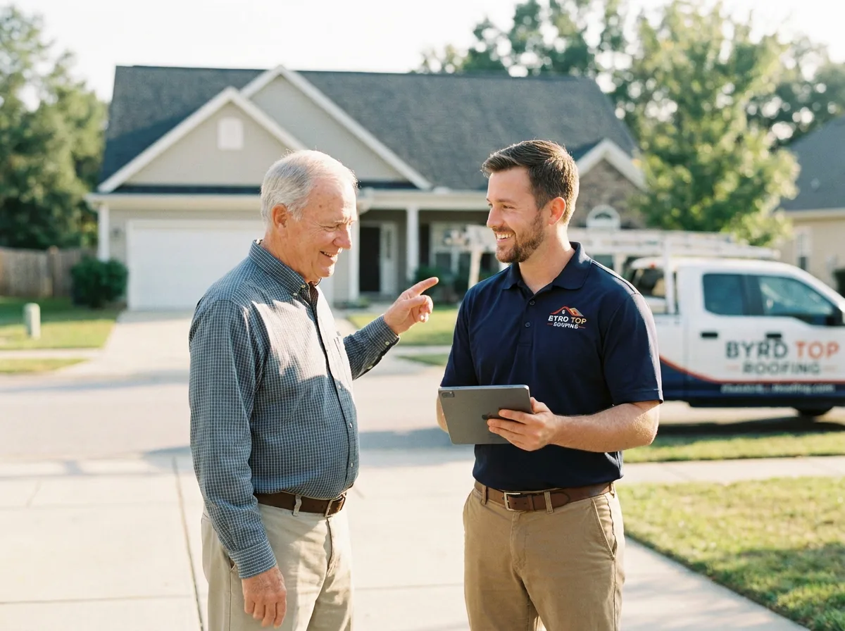 Roofing Hamptonville, NC FAQs